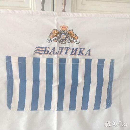 Продаю фартук новый,Балтика