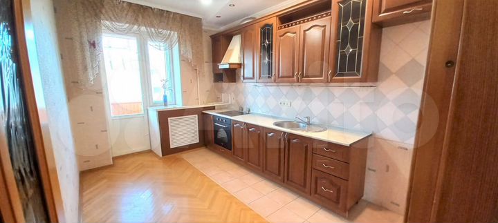 2-к. квартира, 65,4 м², 8/9 эт.