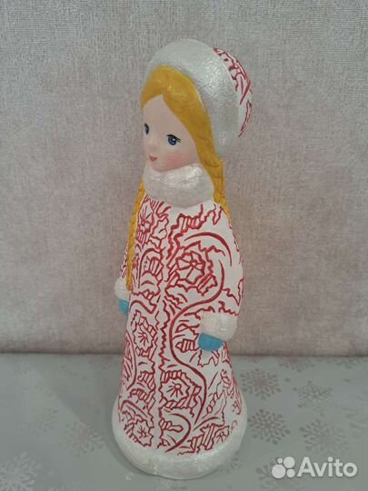 Снегурочка СССР