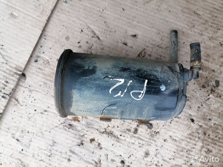 Абсорбер Nissan Primera P12