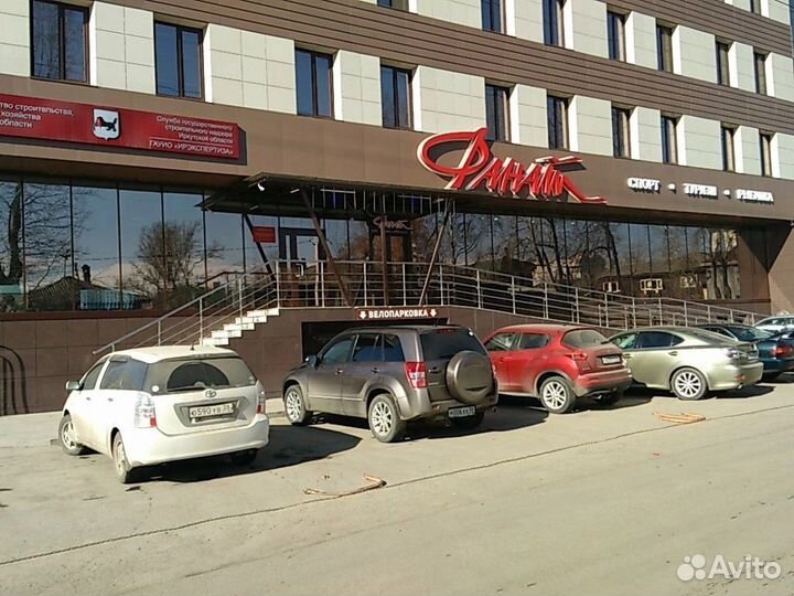 Костюм Finntrail Widetrack