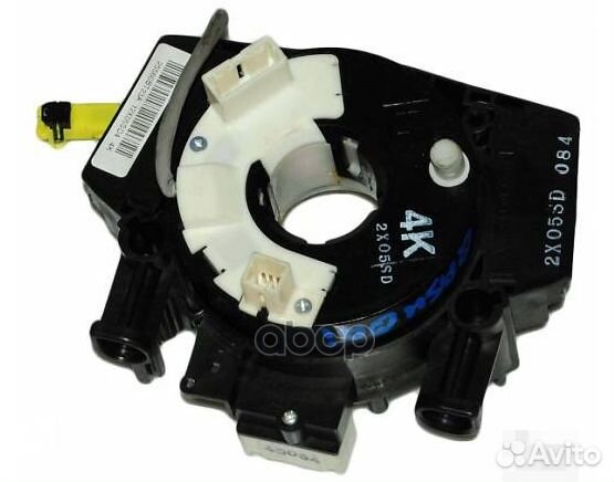 Группа контактная рулевого колеса B5567BH00A NI