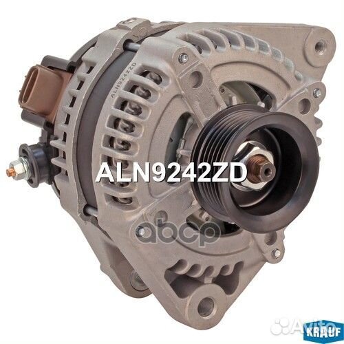 Генератор ALN9242ZD ALN9242ZD Krauf
