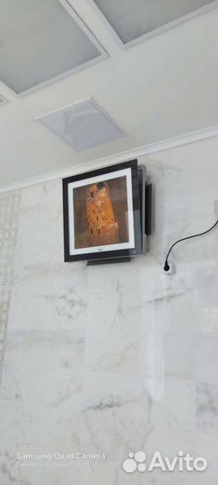 Продажа и монтаж кондиционеров