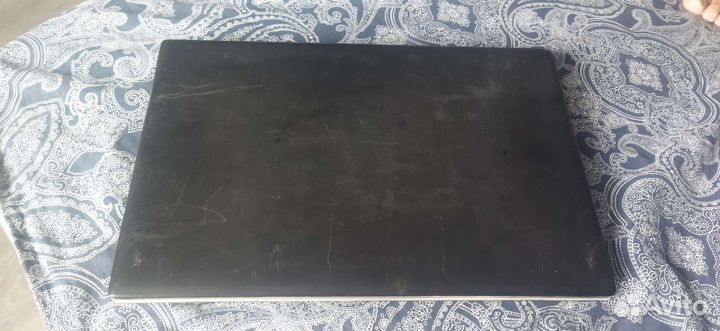 Ноутбук samsung rv511