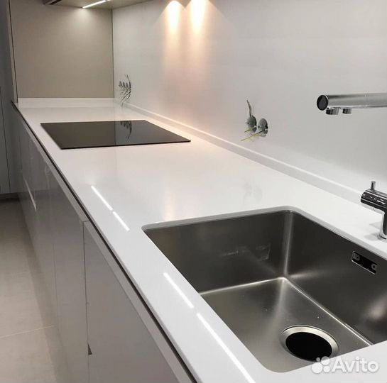 Кухня на заказ