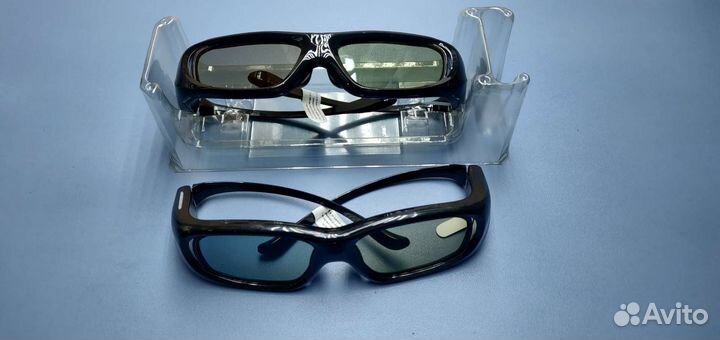 3D очки philips (Активные)