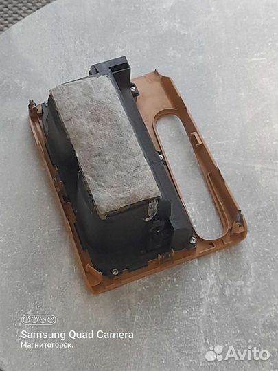 Подстаканник Хонда аккорд 7