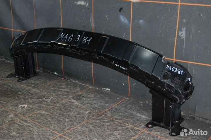 Усилитель бампера переднего - Honda CR-V 5