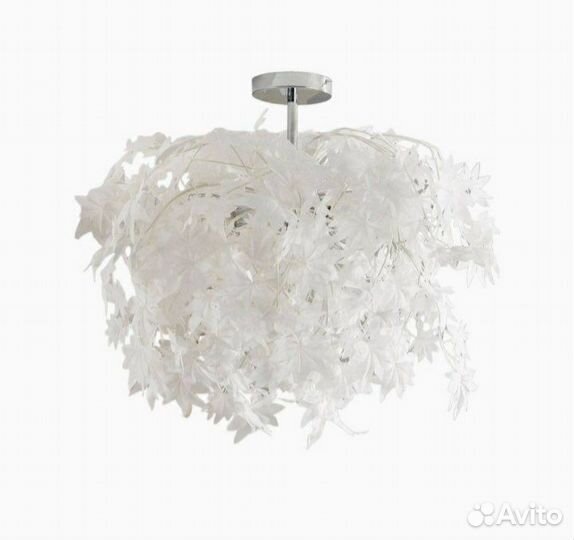 Светильник потолочный