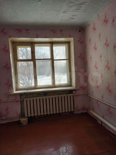 2-к. квартира, 27,9 м², 1/3 эт.