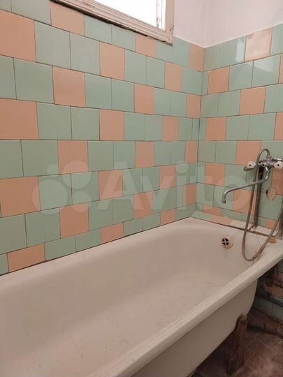 3-к. квартира, 58,7 м², 4/5 эт.