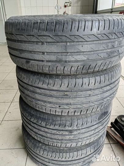Bridgestone Turanza T001 205/55 R16