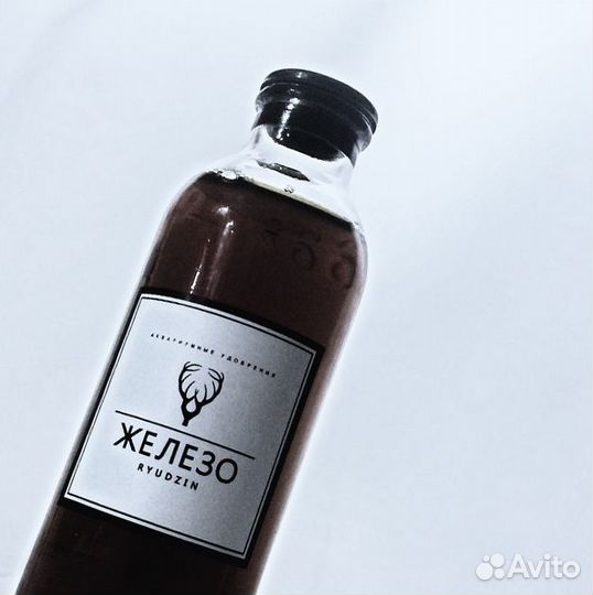 Удобрения для аквариумных растений