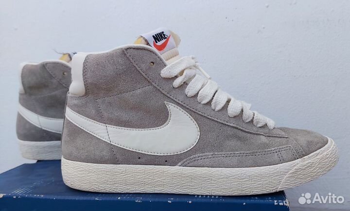 Кеды женские Nike 38 размер