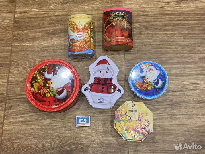 Жестяная банка