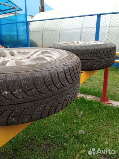 Matador MP 30 Sibir Ice 2 185/65 R15