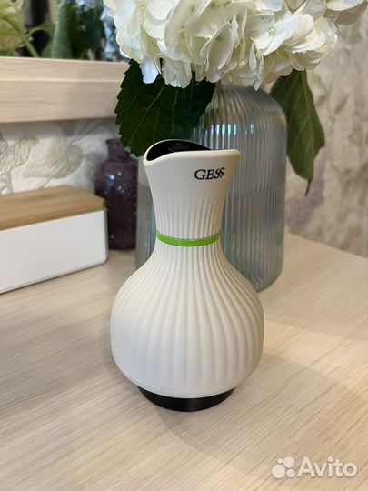 Gess Body Tonus вакуумный массажер для тела