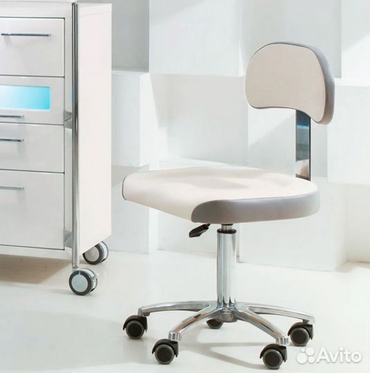 Профи Лайт Стул мастера