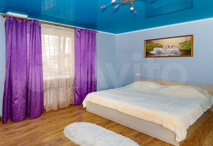 2-к. квартира, 75 м², 6/14 эт.