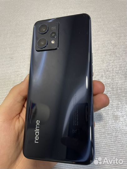 realme 9 Pro+, 8/128 ГБ