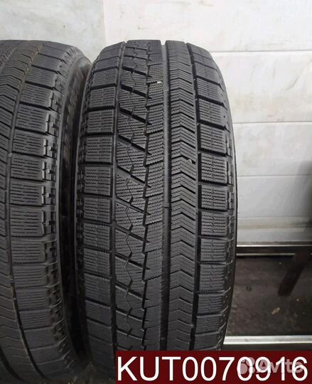 Bridgestone Blizzak VRX 205/60 R16 107U