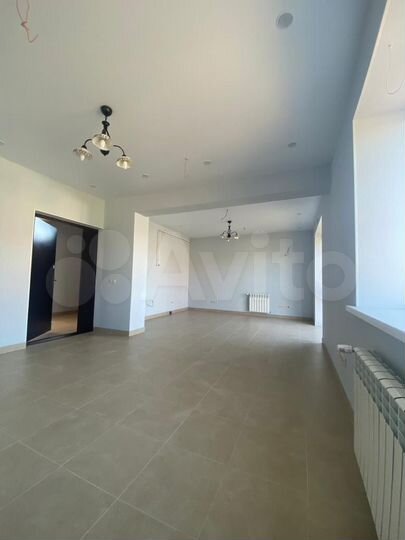 Коттедж 153 м² на участке 8 сот.