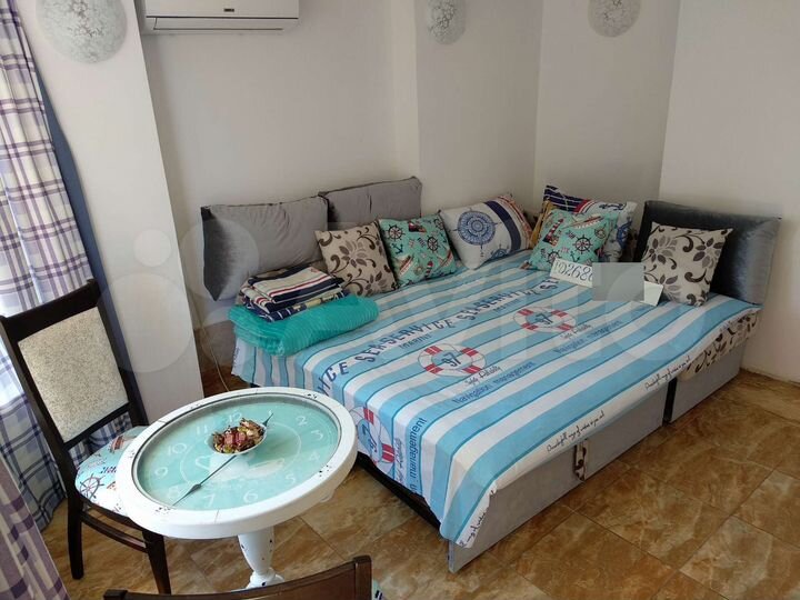 Квартира-студия, 19 м², 2/4 эт.