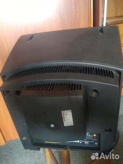 Телевизор Thomson