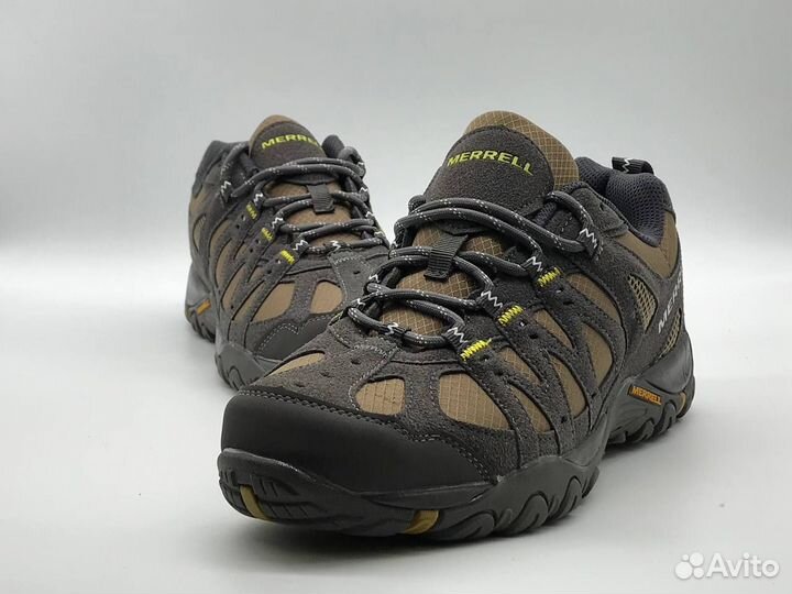 Мужские кроссовки Merrell новые 41-46
