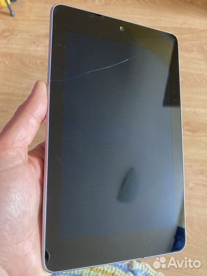 Планшет asus nexus 7