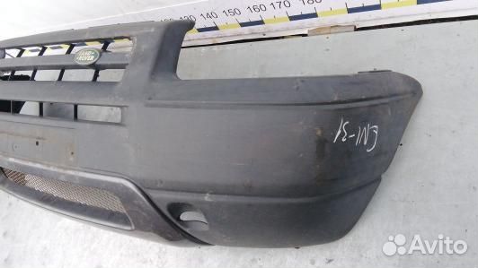 Бампер передний land rover freelander 1 (ENI31G501