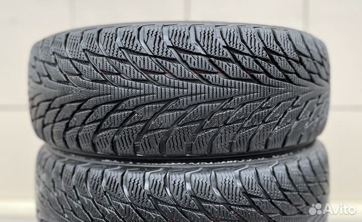 Nokian Tyres Hakkapeliitta R2 195/65 R15