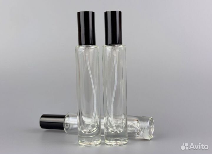 Атомайзеры 15мл