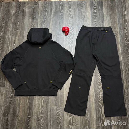 Спортивный костюм Nike tech fleece nocta