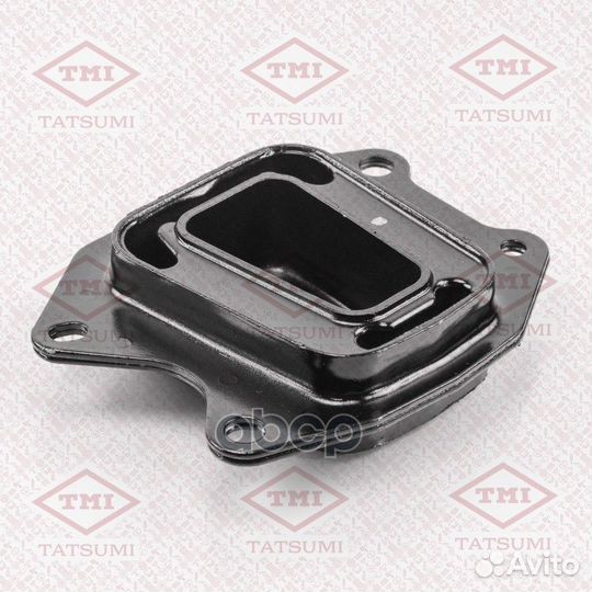 Опора заднего дифференциала TEG1361 tatsumi