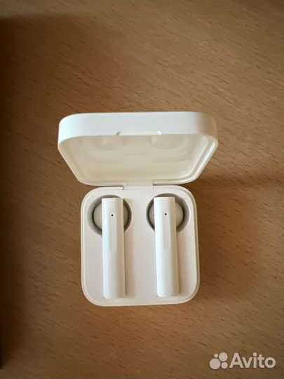 Беспроводные наушники xiaomi air 2