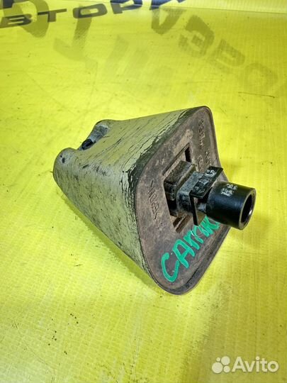 Форсунка омывателя фар Toyota Camry V30