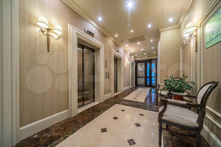 Машиноместо