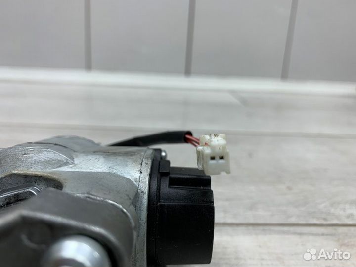 Замок зажигания Nissan Qashqai кроссовер R9M 2013