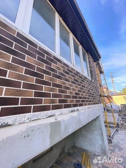 Клинкерная плитка