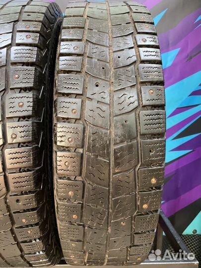 Continental VanContact Ice 185/75 R16C