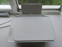 Принтер - сканер HP Desklet 2320