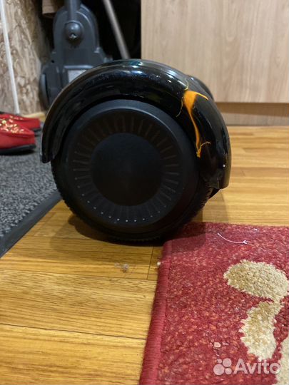 Гироскутер бу