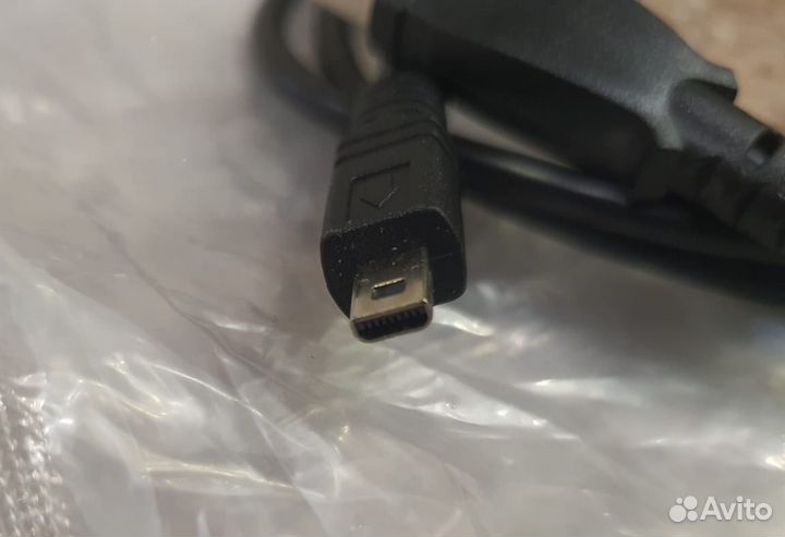 Кабель USB - Mini USB 8 Pin 1.5м