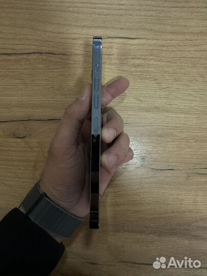 iPhone 13 Pro Max, 256 ГБ