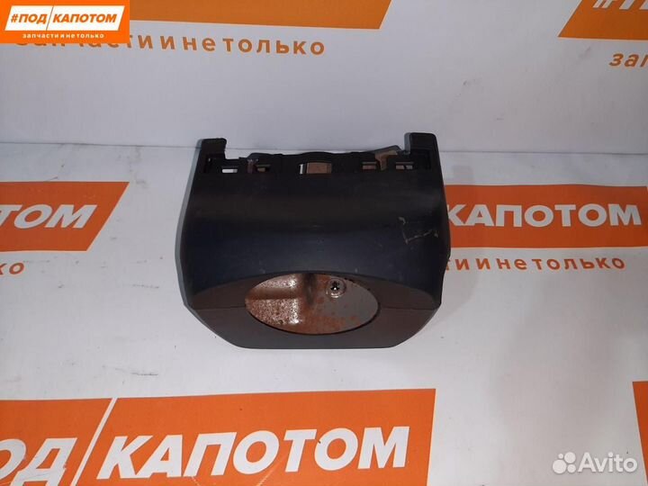 Кожух рулевой колонки Mazda CX-5 KE 2012 KD4560221