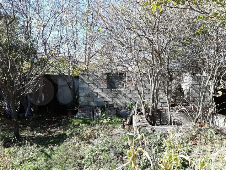 Участок 5 сот. (СНТ, ДНП)