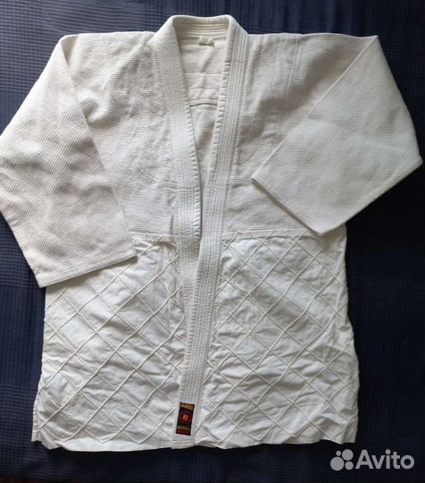 Кимоно для дзюдо 170