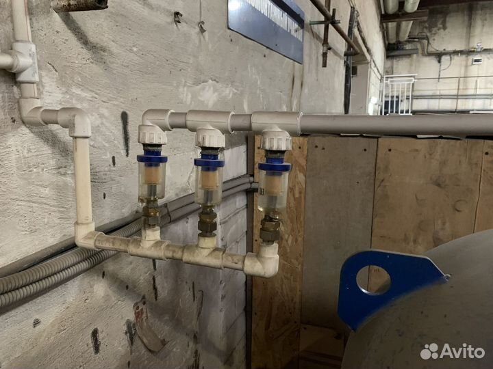 Продаю оборудование для пескоструйных работ